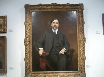 Porträt von Dr. Jose Santamarina